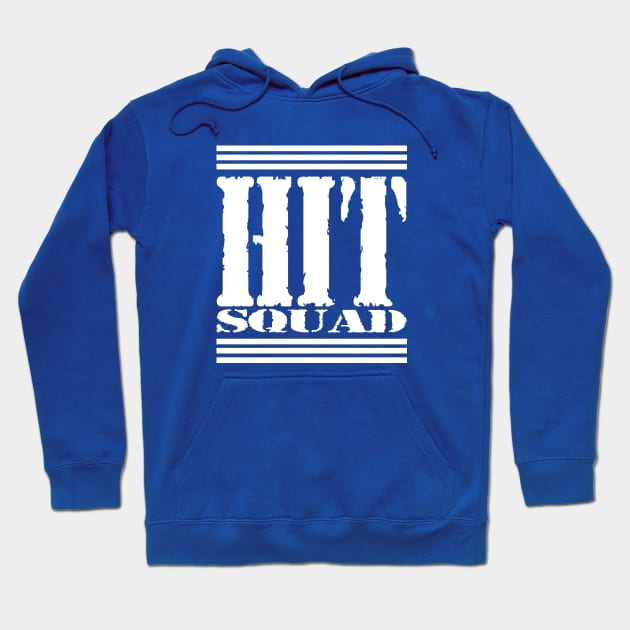 Hit Squad Das Efx PULLOVER HOODIE